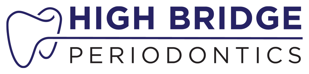 High Bridge Periodontics Logo